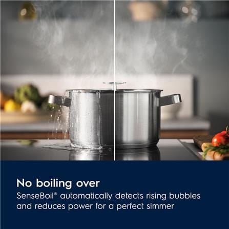 เตาฝังอินดักชั่น ELECTROLUX KIS87553IT 77 ซม._9