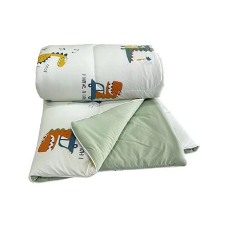 ผ้านวม ESSE NYLON SPANDEX 70X90 นิ้ว CO502_0