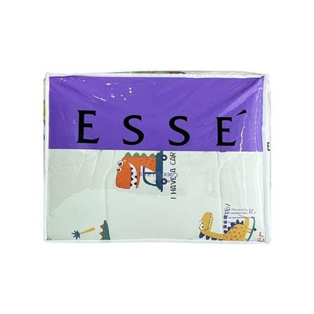 ผ้านวม ESSE NYLON SPANDEX 70X90 นิ้ว CO502_1