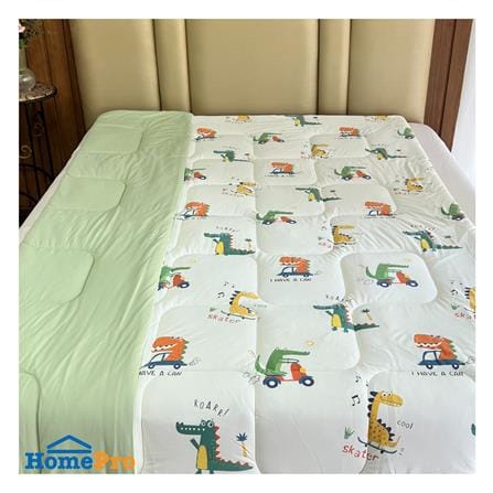 ผ้านวม ESSE NYLON SPANDEX 70X90 นิ้ว CO502_2