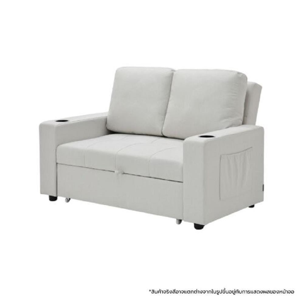 โซฟาเบด SOFA SOLUTIONS RAINBOW 19233322 สีครีม