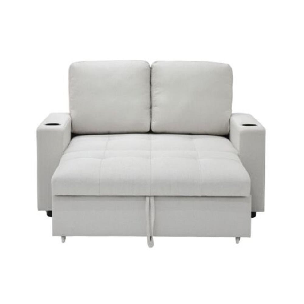 โซฟาเบด SOFA SOLUTIONS RAINBOW 19233322 สีครีม
