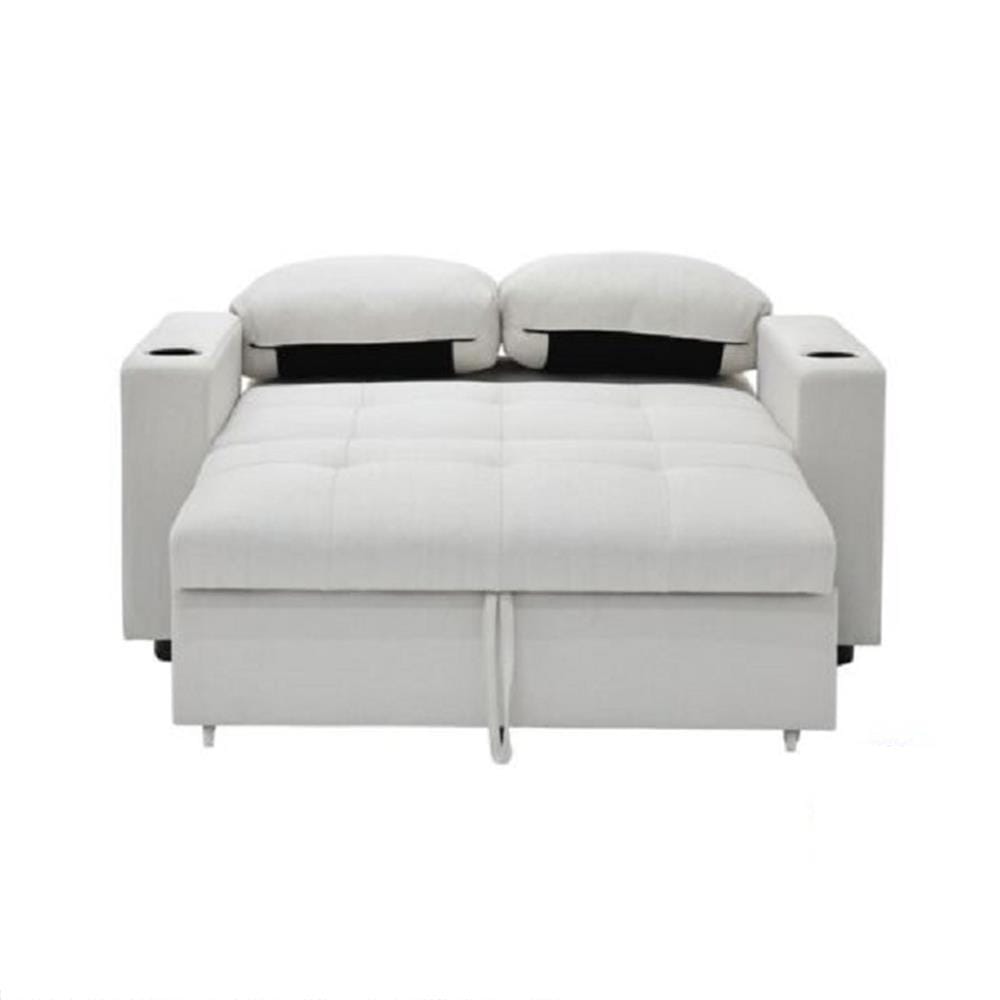 โซฟาเบด SOFA SOLUTIONS RAINBOW 19233322 สีครีม