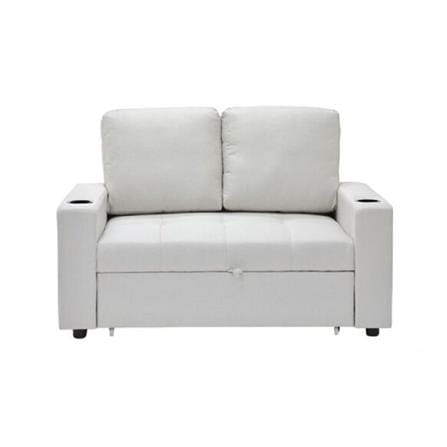 โซฟาเบด SOFA SOLUTIONS RAINBOW 19233322 สีครีม_1