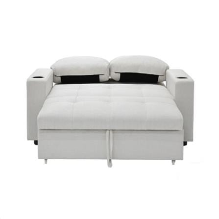 โซฟาเบด SOFA SOLUTIONS RAINBOW 19233322 สีครีม_4