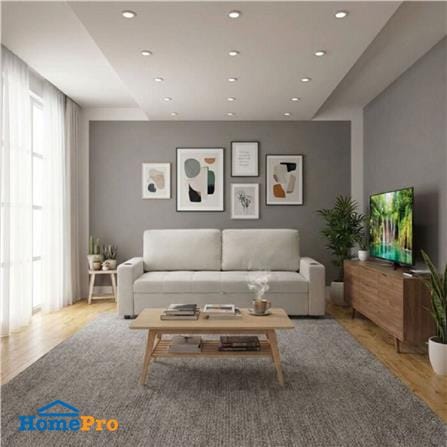 โซฟาเบด SOFA SOLUTIONS RAINBOW 19233322 สีครีม_10