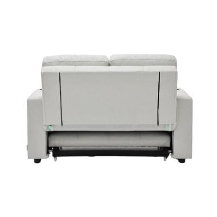 โซฟาเบด SOFA SOLUTIONS RAINBOW 19233322 สีครีม_9