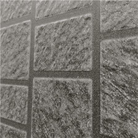 กระเบื้องพื้นพอร์ซเลน 40x40 ซม. TARA อันเนซี่ เทา A 0.96 ตร.ม._2