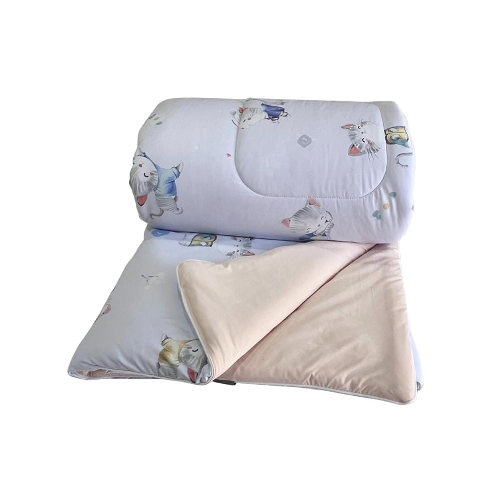 ผ้านวม ESSE NYLON SPANDEX 70x90 นิ้ว CO501