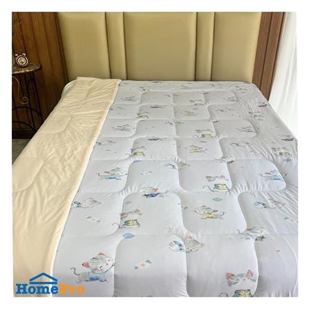 ผ้านวม ESSE NYLON SPANDEX 70x90 นิ้ว CO501_2