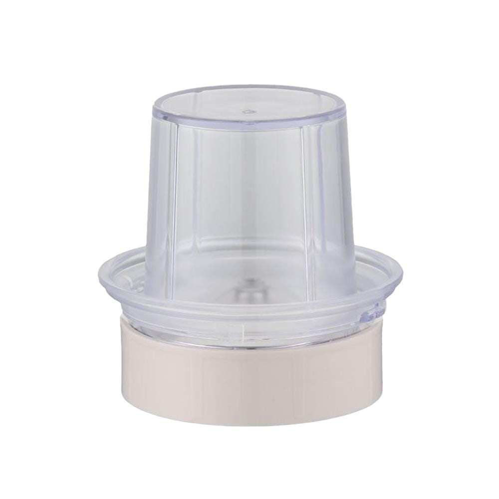 เครื่องปั่นน้ำผลไม้ MINIMEX MB-CR 1.5 ลิตร สีครีม