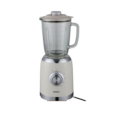 เครื่องปั่นน้ำผลไม้ MINIMEX MB-CR 1.5 ลิตร สีครีม_0