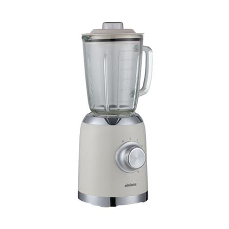 เครื่องปั่นน้ำผลไม้ MINIMEX MB-CR 1.5 ลิตร สีครีม_2