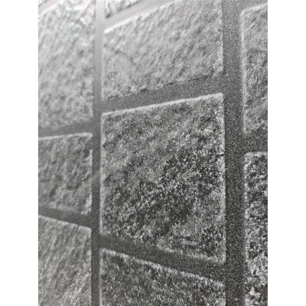 กระเบื้องพื้นพอร์ซเลน 40x40 ซม. TARA อันเนซี่ เทาเข้ม A 0.96 ตร.ม.