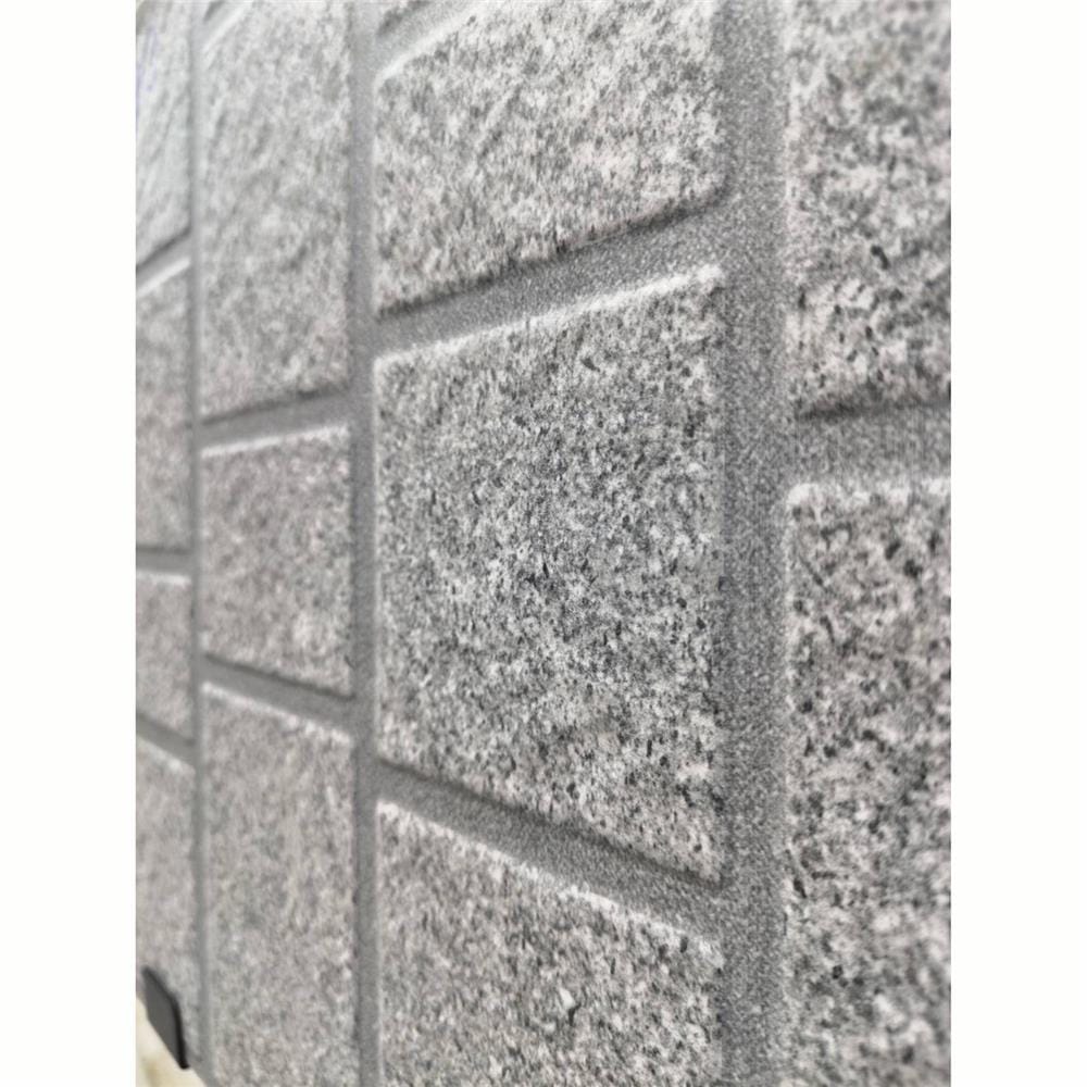 กระเบื้องพื้นพอร์ซเลน 40x40 ซม. TARA เคนเน็ต เทาอ่อน A 0.96 ตร.ม.
