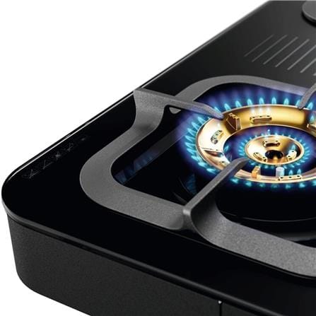 เตาแก๊สตั้งโต๊ะ 2 หัวแก๊ส ELECTROLUX ETG7287GKR_2