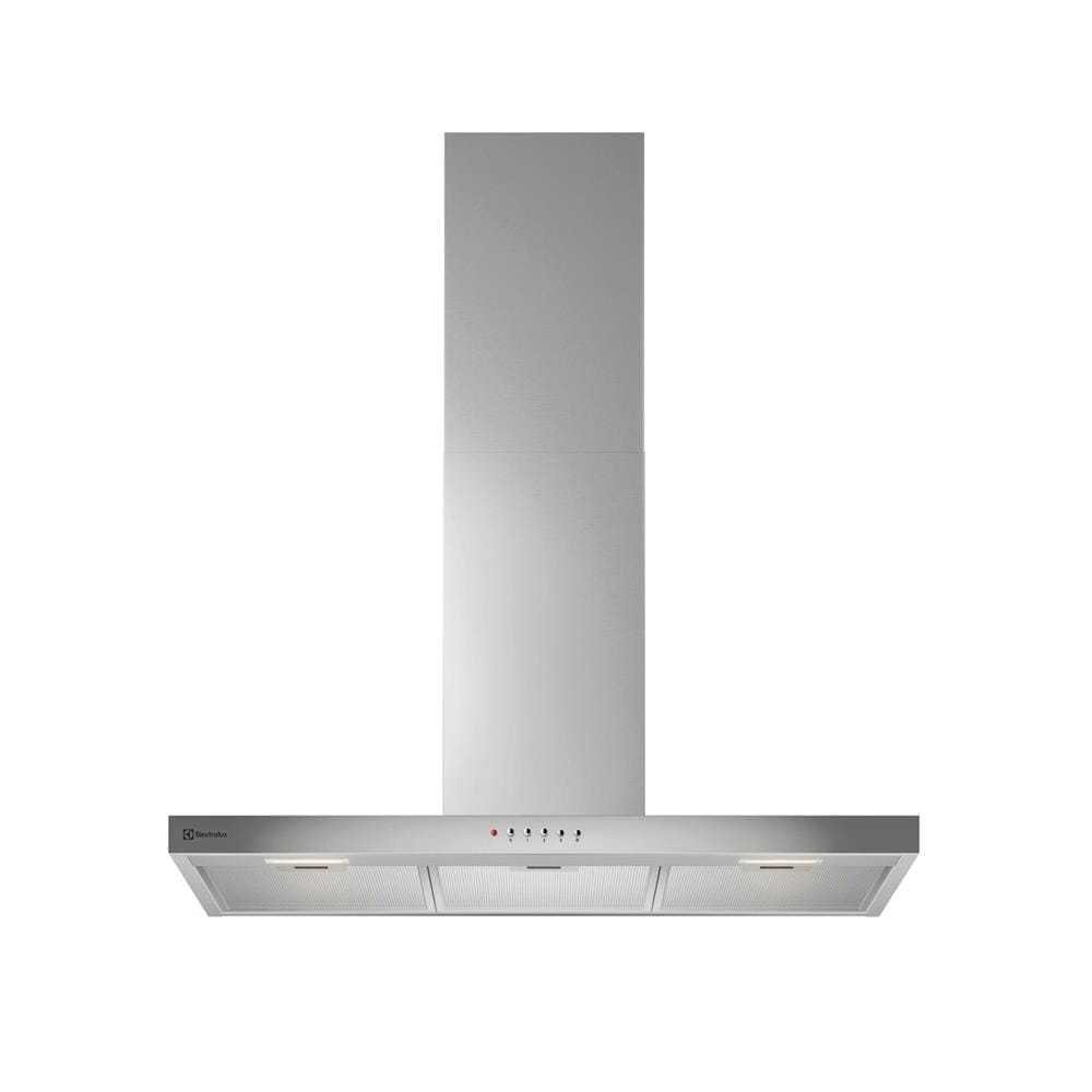 เครื่องดูดควันกระโจม ELECTROLUX ECT9412XB 90 ซม.