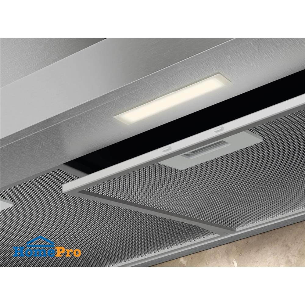 เครื่องดูดควันกระโจม ELECTROLUX ECT9412XB 90 ซม.