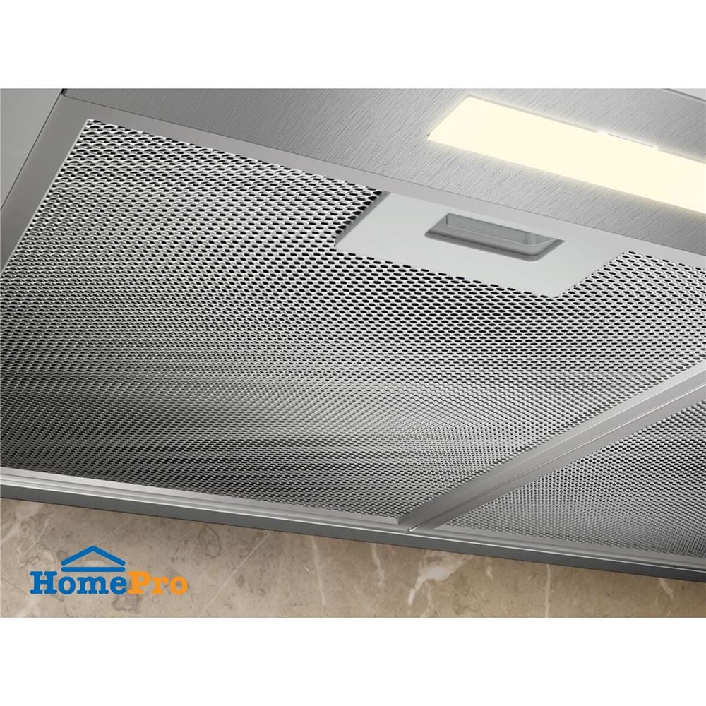 เครื่องดูดควันกระโจม ELECTROLUX ECT9412XB 90 ซม.