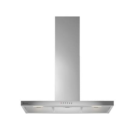 เครื่องดูดควันกระโจม ELECTROLUX ECT9412XB 90 ซม.