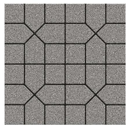 กระเบื้องพื้น 16x16 นิ้ว ภูผา อิทธิ์วงศ์ เทา A 0.96 ตร.ม._0