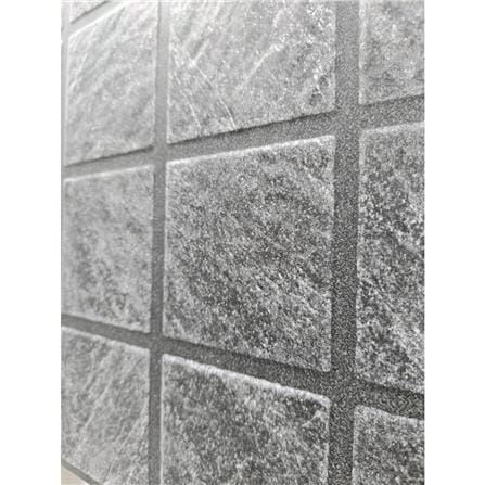 กระเบื้องพื้นพอร์ซเลน 40x40 ซม. TARA อาร์เทล เทา A 0.96 ตร.ม._2
