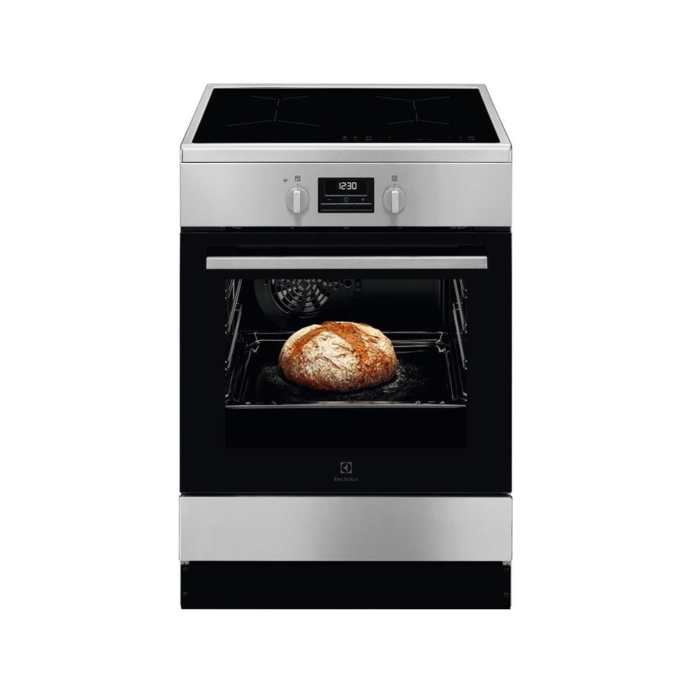เตาปรุงอาหารอินดักชัน ELECTROLUX LKI640201X