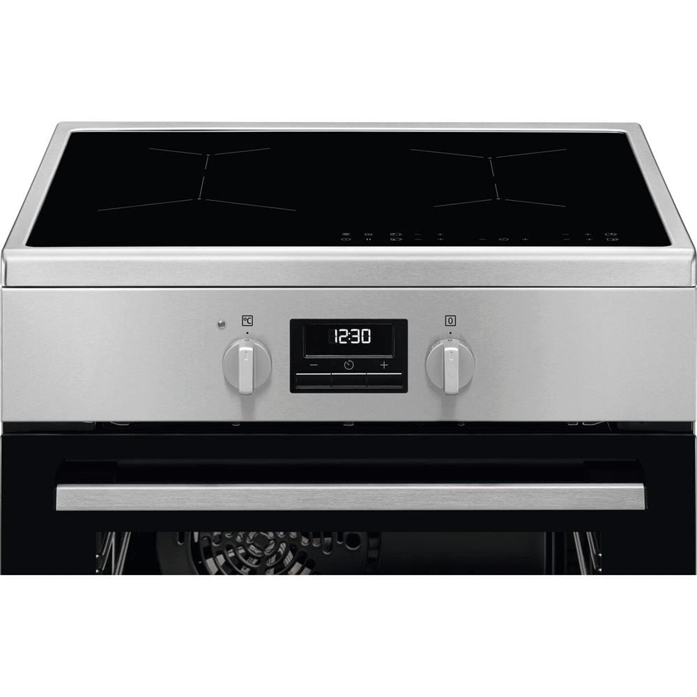เตาปรุงอาหารอินดักชัน ELECTROLUX LKI640201X