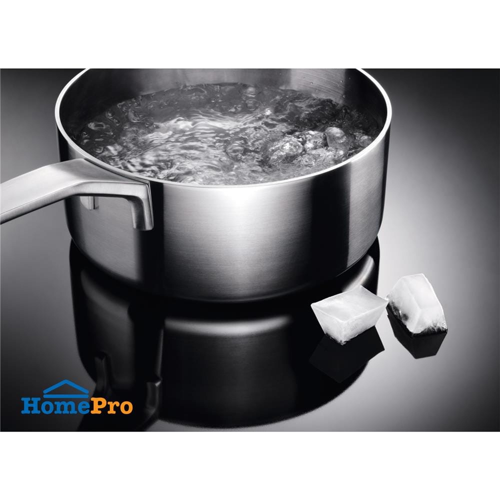 เตาปรุงอาหารอินดักชัน ELECTROLUX LKI640201X