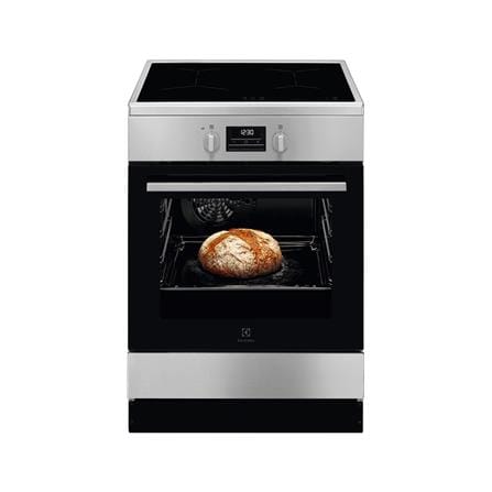 เตาปรุงอาหารอินดักชัน ELECTROLUX LKI640201X