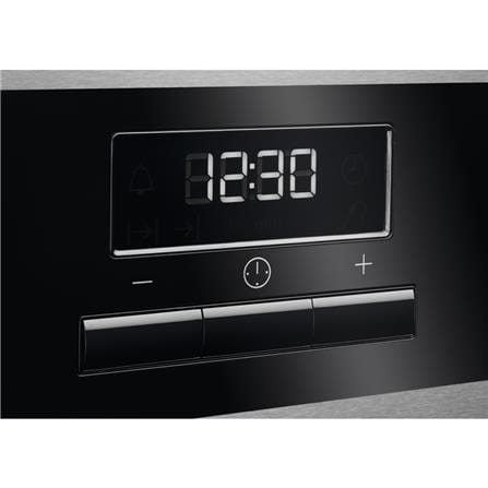เตาปรุงอาหารอินดักชัน ELECTROLUX LKI640201X_2