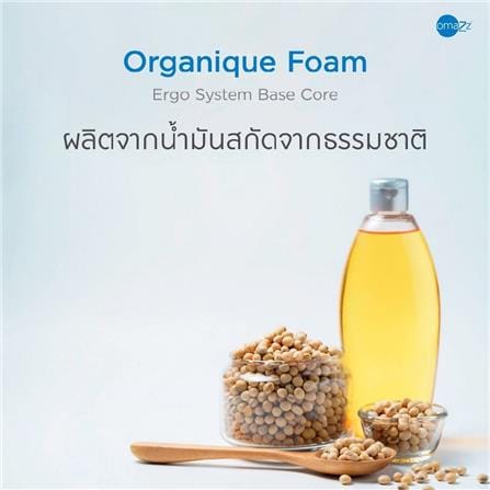 ที่นอน 3.5 ฟุต OMAZZ FERRIS (พร้อมชุดเครื่องนอน 6 ชิ้น)_15