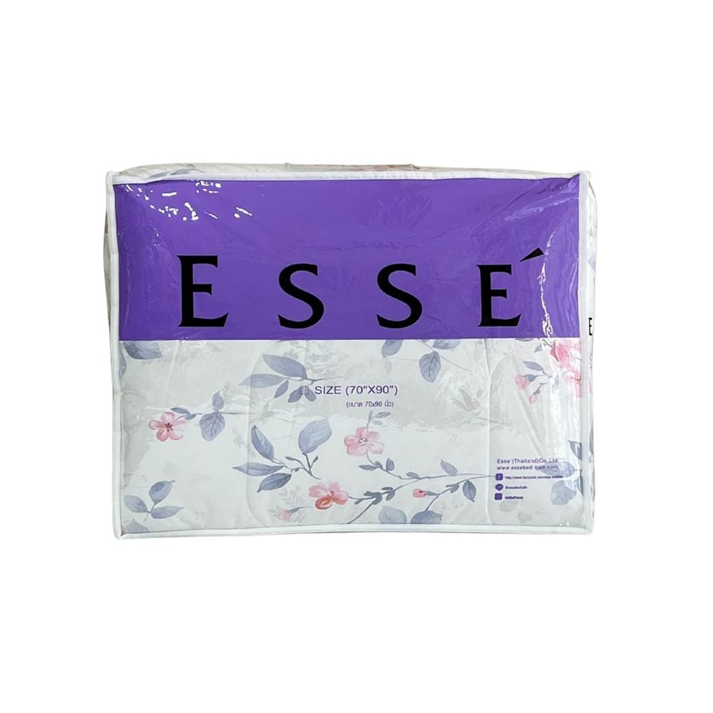 ผ้านวม ESSE NYLON SPANDEX 70x90 นิ้ว CO507