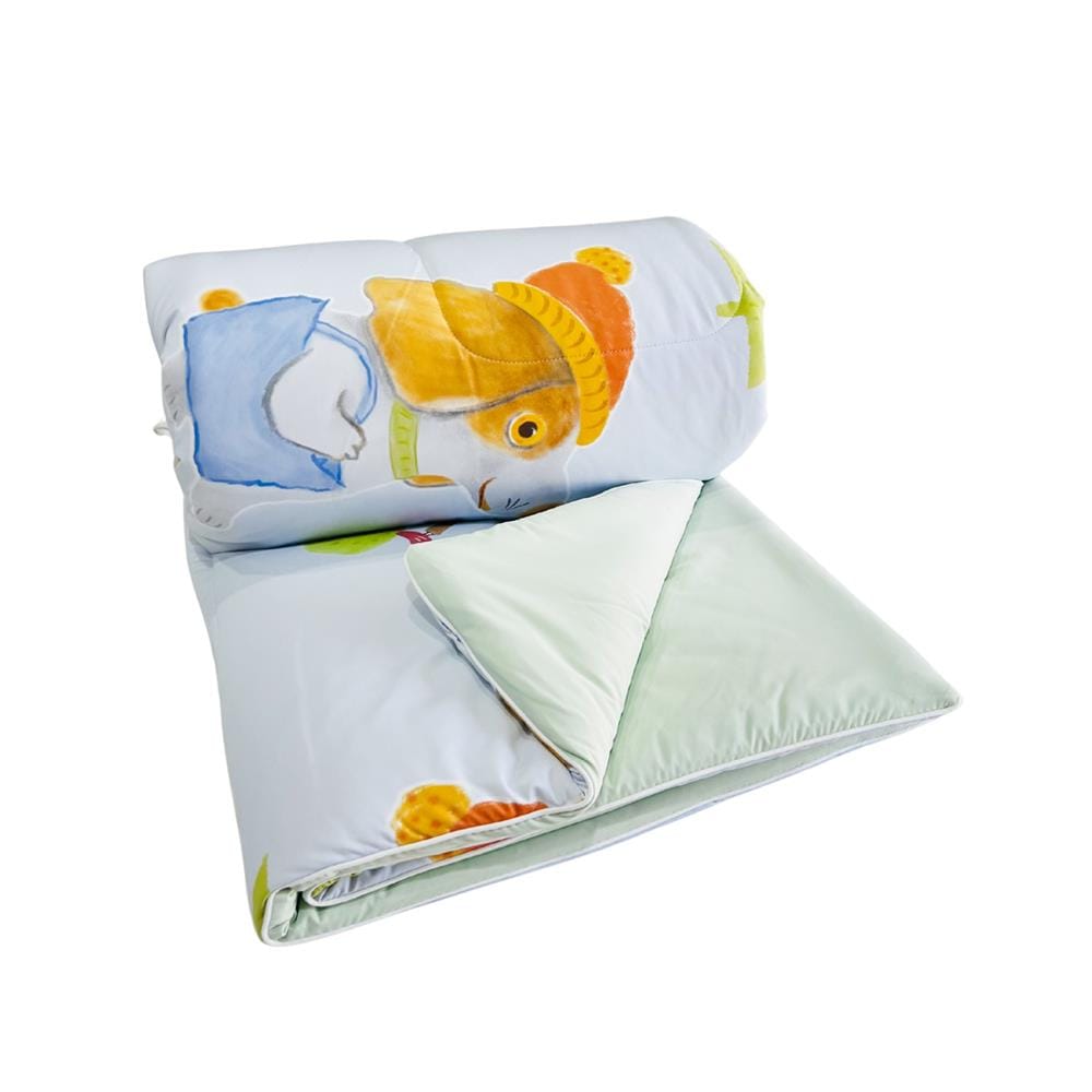 ผ้านวม ESSE NYLON SPANDEX 70x90 นิ้ว CO503