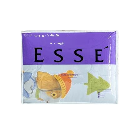 ผ้านวม ESSE NYLON SPANDEX 70x90 นิ้ว CO503_1