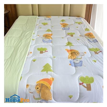 ผ้านวม ESSE NYLON SPANDEX 70x90 นิ้ว CO503_2