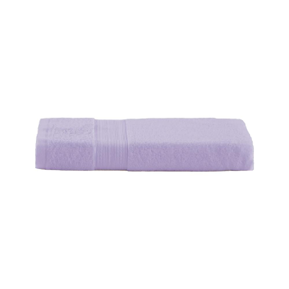 ผ้าขนหนู MIDAS BASIC LIVING 15x30 นิ้ว สี PURPLE