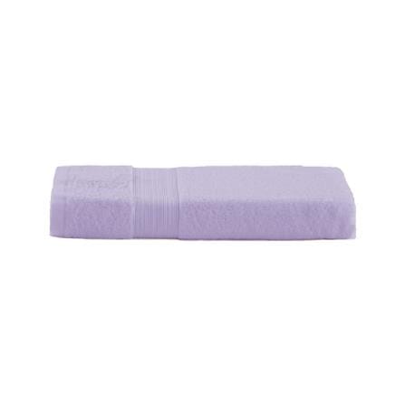 ผ้าขนหนู MIDAS BASIC LIVING 15x30 นิ้ว สี PURPLE_1