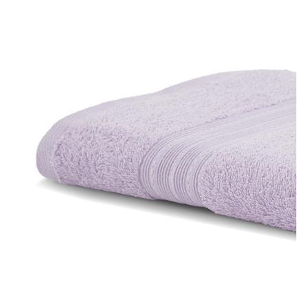 ผ้าขนหนู MIDAS BASIC LIVING 15x30 นิ้ว สี PURPLE_2