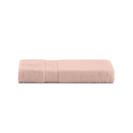 ผ้าขนหนู MIDAS BASIC LIVING 15x30 นิ้ว สี SALMON PINK_1