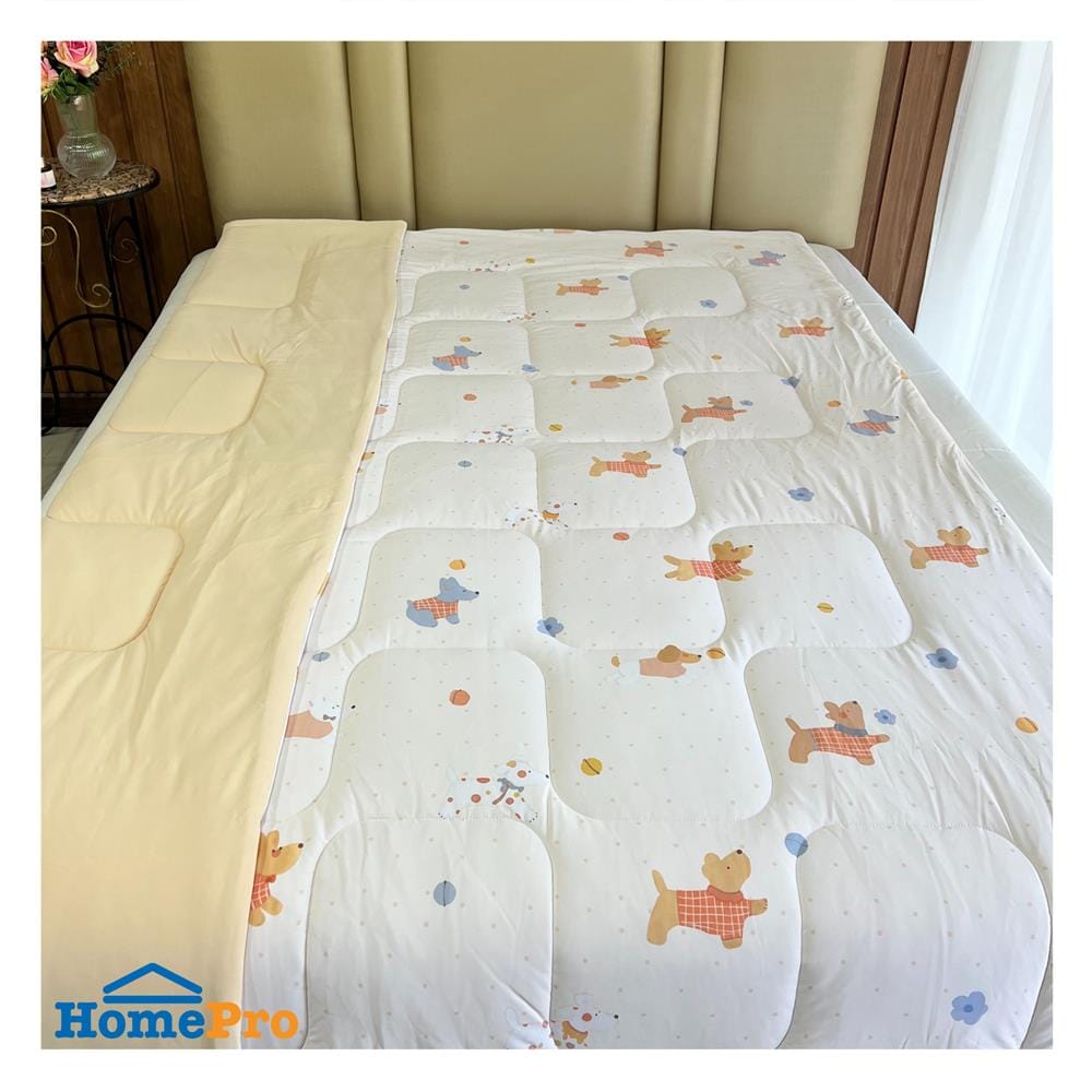 ผ้านวม ESSE NYLON SPANDEX 70x90 นิ้ว CO504