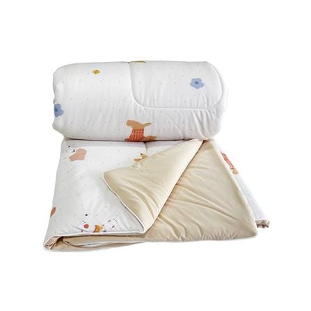 ผ้านวม ESSE NYLON SPANDEX 70x90 นิ้ว CO504_0