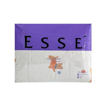 ผ้านวม ESSE NYLON SPANDEX 70x90 นิ้ว CO504_1