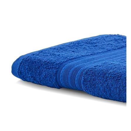 ผ้าขนหนู MIDAS BASIC LIVING 15x30 นิ้ว สี ROYAL BLUE_1