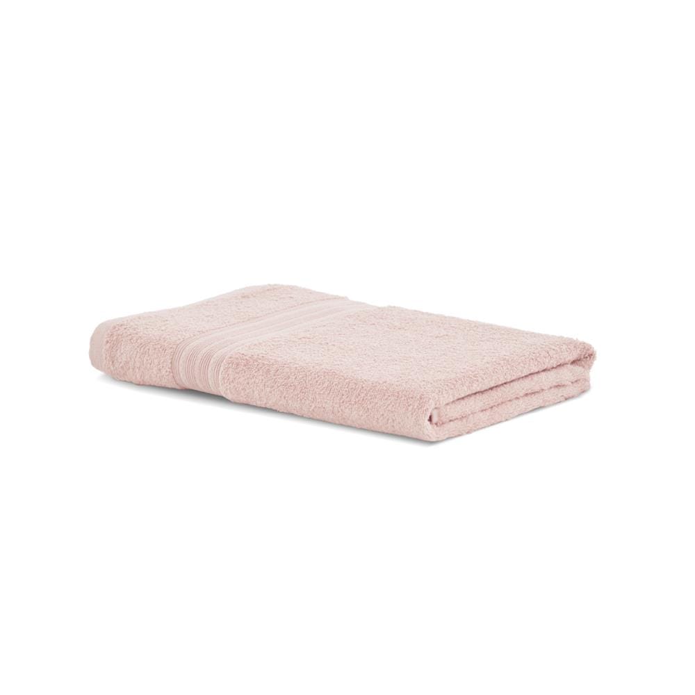 ผ้าขนหนู MIDAS BASIC LIVING 15x30 นิ้ว สี PINK