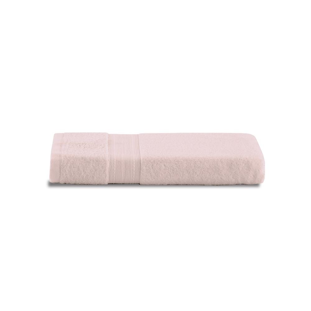 ผ้าขนหนู MIDAS BASIC LIVING 15x30 นิ้ว สี PINK