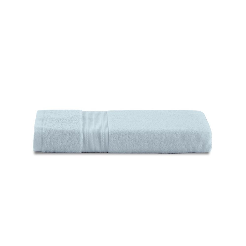 ผ้าขนหนู MIDAS BASIC LIVING 15x30 นิ้ว สี LIGHT BLUE