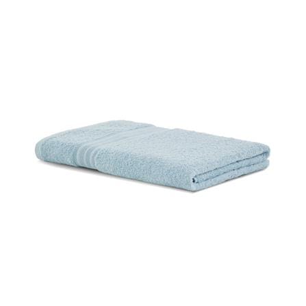ผ้าขนหนู MIDAS BASIC LIVING 15x30 นิ้ว สี LIGHT BLUE_0