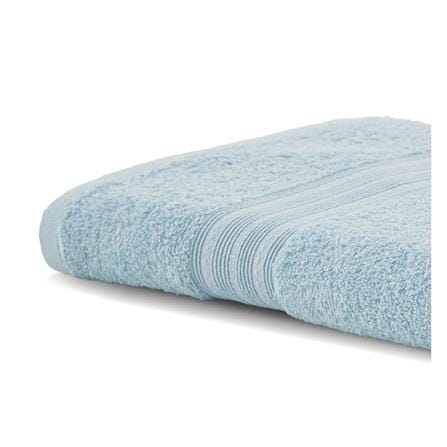 ผ้าขนหนู MIDAS BASIC LIVING 15x30 นิ้ว สี LIGHT BLUE_2