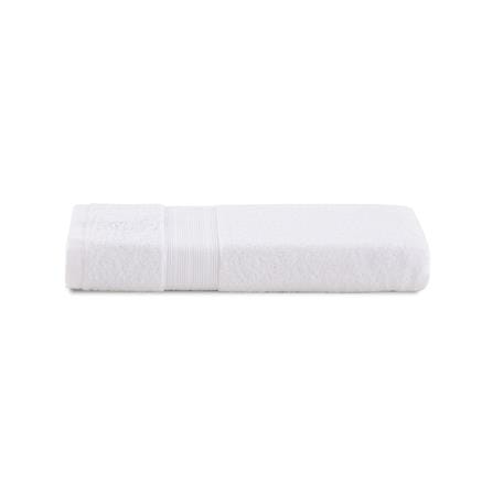 ผ้าขนหนู MIDAS BASIC LIVING 15x30 นิ้ว สี WHITE_1